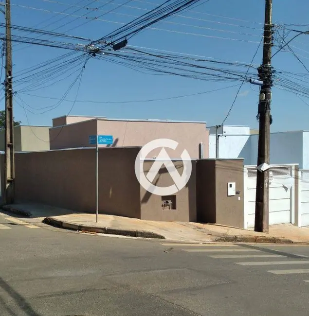 Foto 6 de Casa com 2 quartos à venda, 100m2 em Cidade Vergani, Pouso Alegre - MG