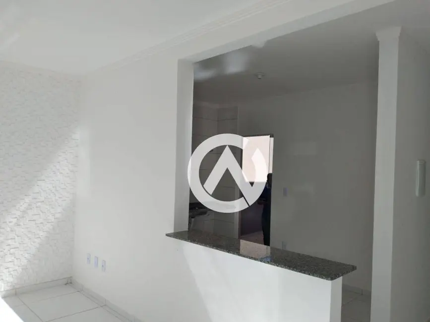 Foto 3 de Casa com 2 quartos à venda, 100m2 em Cidade Vergani, Pouso Alegre - MG