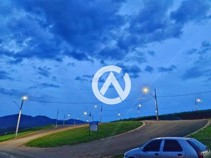 Foto 3 de Terreno / Lote à venda, 260m2 em Santa Rita Do Sapucai - MG