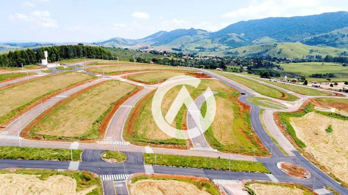 Foto 8 de Terreno / Lote à venda, 260m2 em Santa Rita Do Sapucai - MG