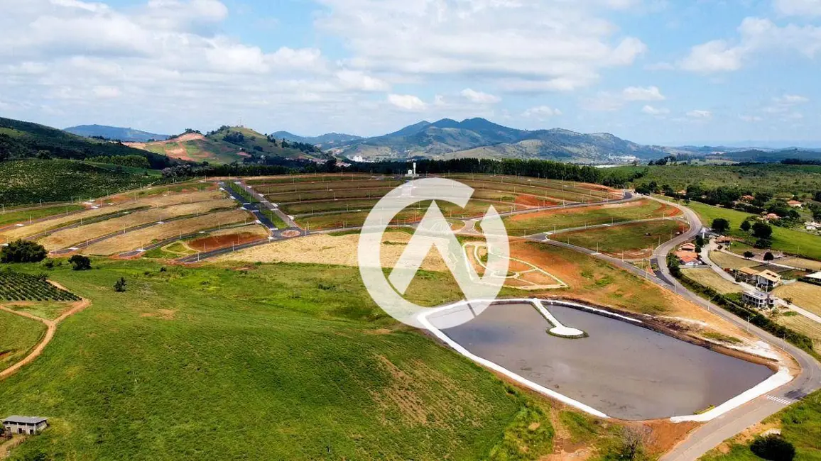 Foto 7 de Terreno / Lote à venda, 260m2 em Santa Rita Do Sapucai - MG