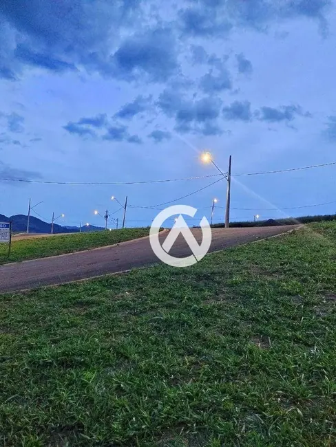 Foto 4 de Terreno / Lote à venda, 260m2 em Santa Rita Do Sapucai - MG