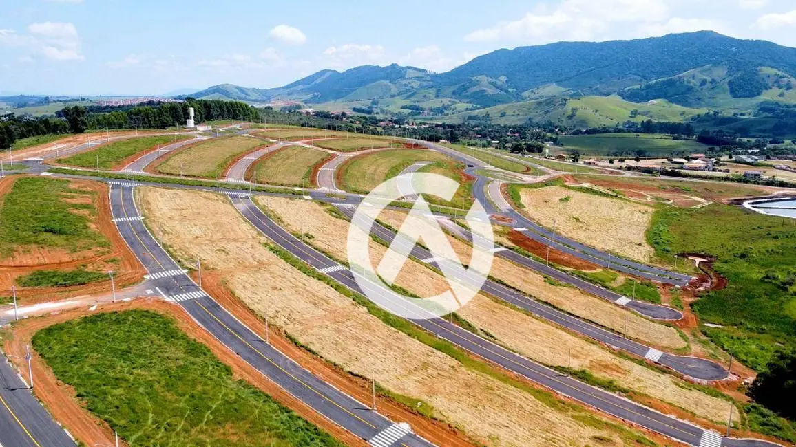 Foto 6 de Terreno / Lote à venda, 260m2 em Santa Rita Do Sapucai - MG