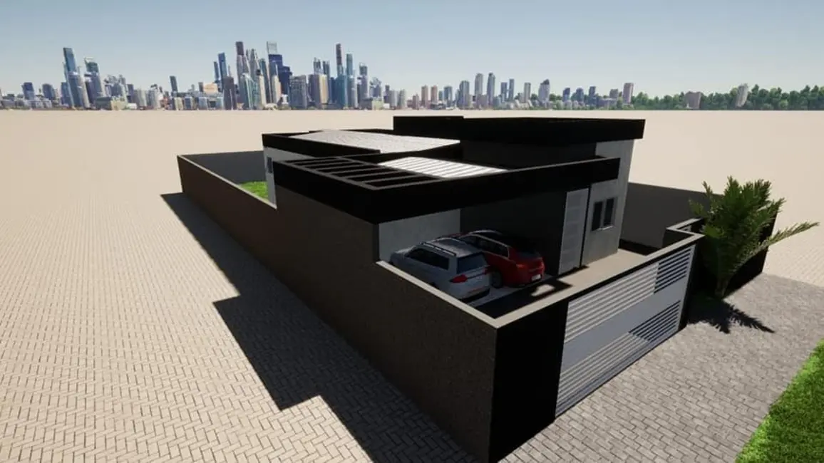 Foto 6 de Casa com 3 quartos à venda, 300m2 em Pouso Alegre - MG