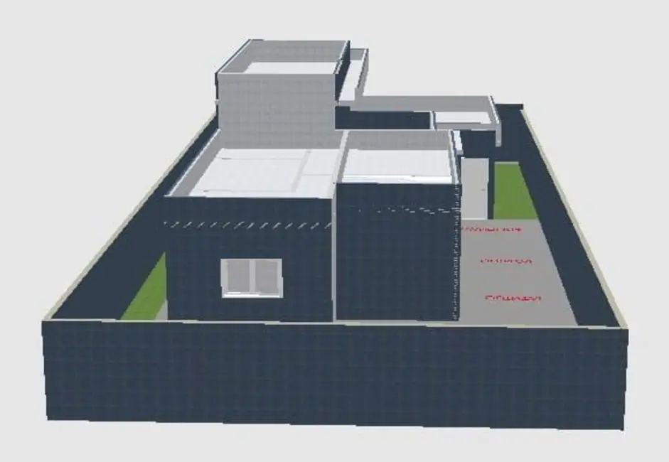 Foto 5 de Casa com 3 quartos à venda, 300m2 em Pouso Alegre - MG