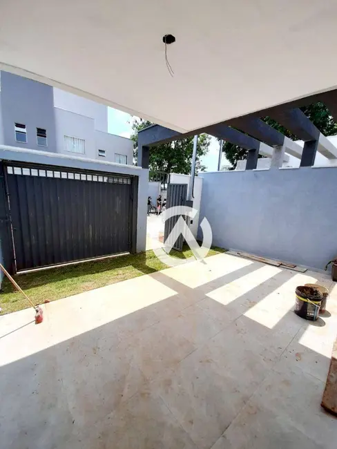 Casa com 2 quartos à venda, 120m2 em Shangri-lá, Pouso Alegre - MG - imagem 2 Foto 2 de Casa com 2 quartos à venda, 120m2 em Shangri-lá, Pouso Alegre - MG