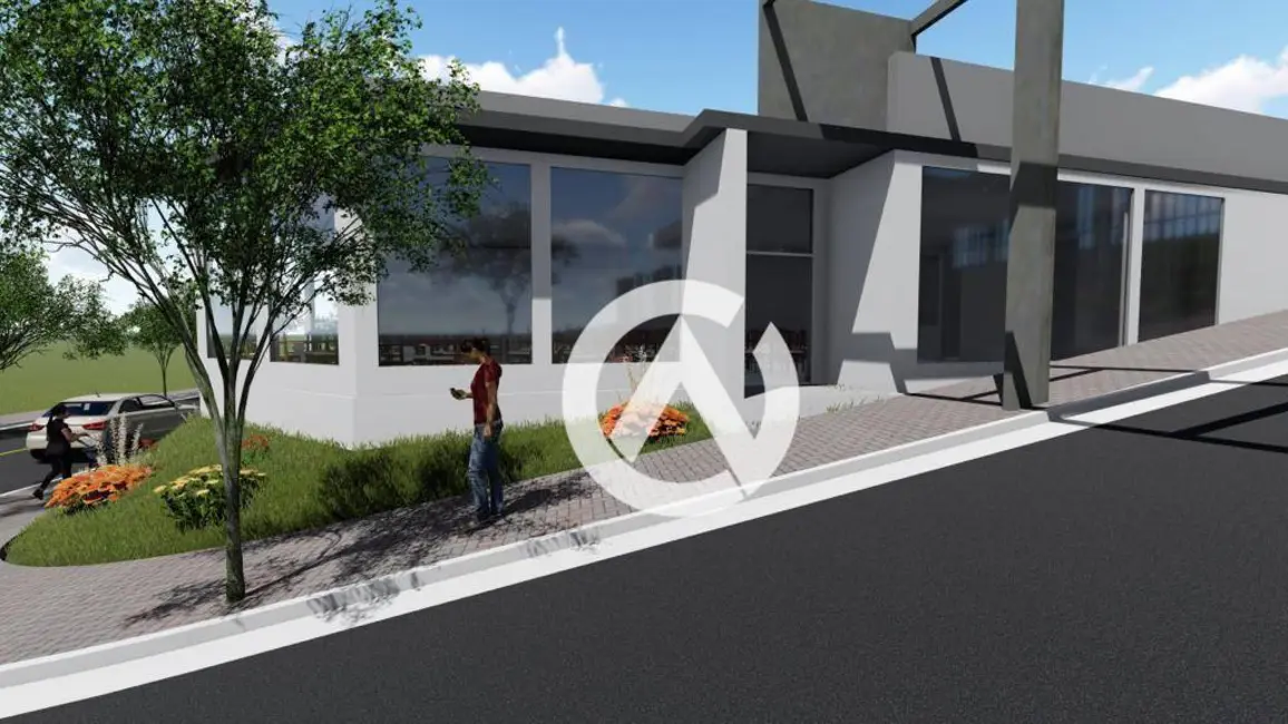 Foto 8 de Terreno / Lote à venda, 250m2 em Alfenas - MG