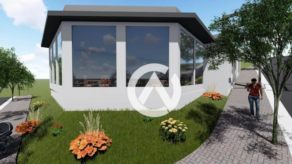 Foto 7 de Terreno / Lote à venda, 250m2 em Alfenas - MG