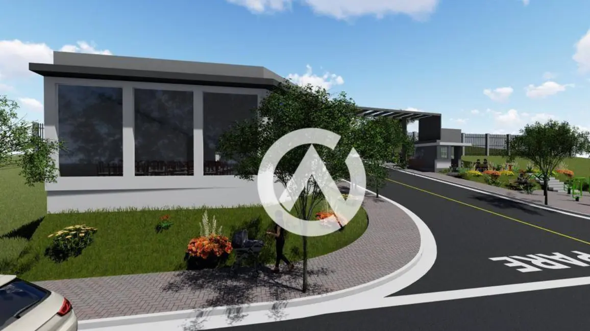 Foto 9 de Terreno / Lote à venda, 250m2 em Alfenas - MG