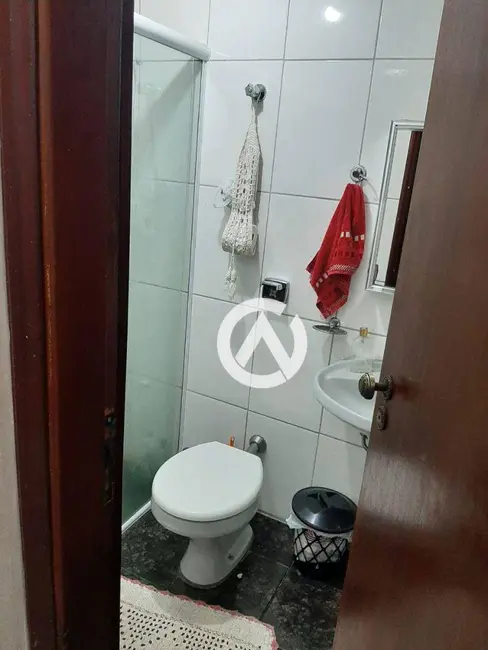 Apartamento com 2 quartos à venda, 71m2 em Centro, Pouso Alegre - MG - imagem 4 Foto 4 de Apartamento com 2 quartos à venda, 71m2 em Centro, Pouso Alegre - MG