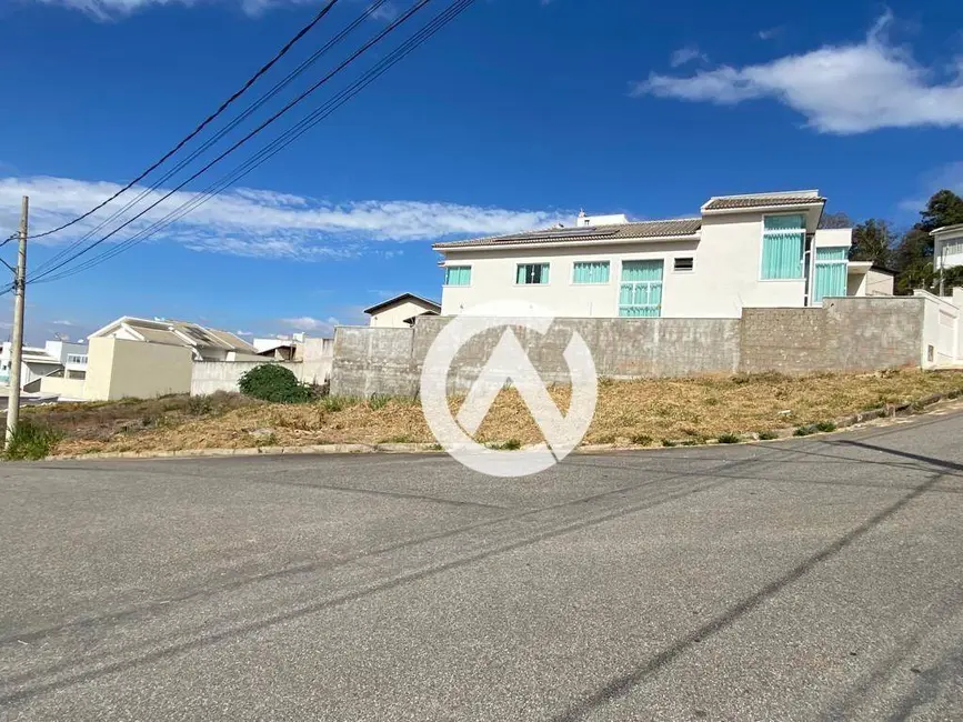 Terreno / Lote à venda, 304m2 em Pouso Alegre - MG - imagem 3 Foto 3 de Terreno / Lote à venda, 304m2 em Pouso Alegre - MG