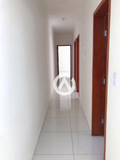 Foto 3 de Casa com 3 quartos à venda, 150m2 em Cidade Vergani, Pouso Alegre - MG