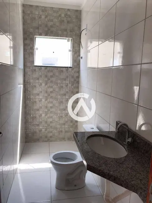 Foto 4 de Casa com 3 quartos à venda, 150m2 em Cidade Vergani, Pouso Alegre - MG