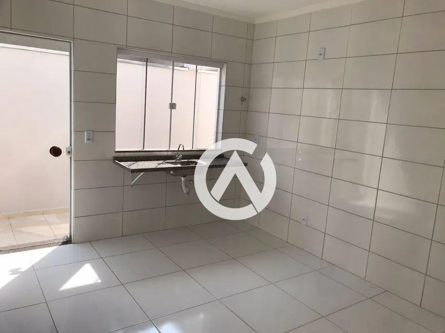 Foto 7 de Casa com 3 quartos à venda, 150m2 em Cidade Vergani, Pouso Alegre - MG
