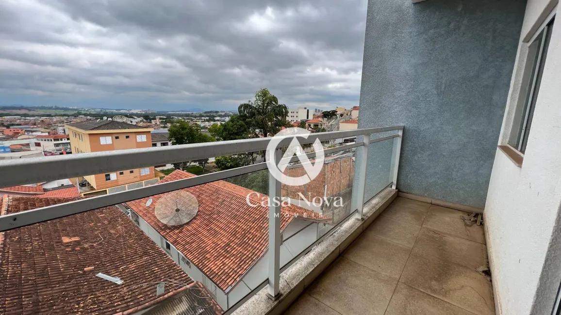 Apartamento com 3 quartos à venda, 86m2 em Pouso Alegre - MG - imagem 3 Foto 3 de Apartamento com 3 quartos à venda, 86m2 em Pouso Alegre - MG