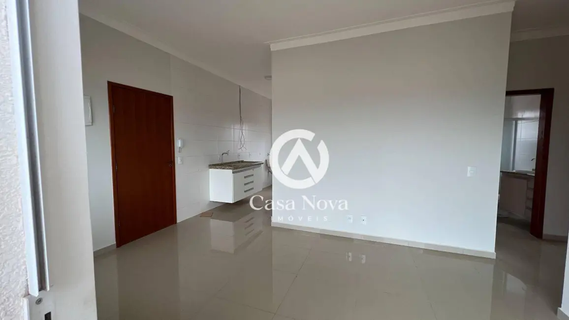 Apartamento com 3 quartos à venda, 86m2 em Pouso Alegre - MG - imagem 4 Foto 4 de Apartamento com 3 quartos à venda, 86m2 em Pouso Alegre - MG