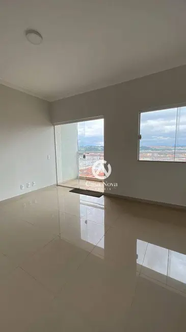 Apartamento com 3 quartos à venda, 86m2 em Pouso Alegre - MG - imagem 8 Foto 8 de Apartamento com 3 quartos à venda, 86m2 em Pouso Alegre - MG