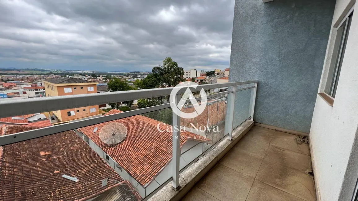 Apartamento com 3 quartos à venda, 86m2 em Pouso Alegre - MG - imagem 2 Foto 2 de Apartamento com 3 quartos à venda, 86m2 em Pouso Alegre - MG