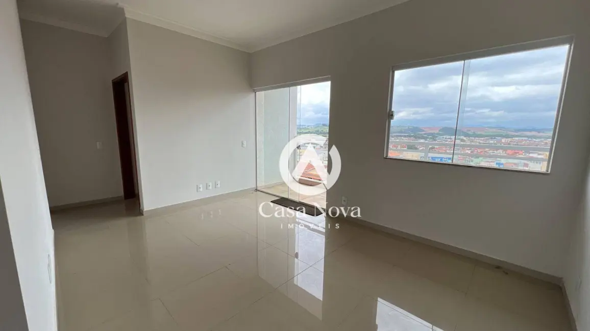 Apartamento com 3 quartos à venda, 86m2 em Pouso Alegre - MG - imagem 5 Foto 5 de Apartamento com 3 quartos à venda, 86m2 em Pouso Alegre - MG