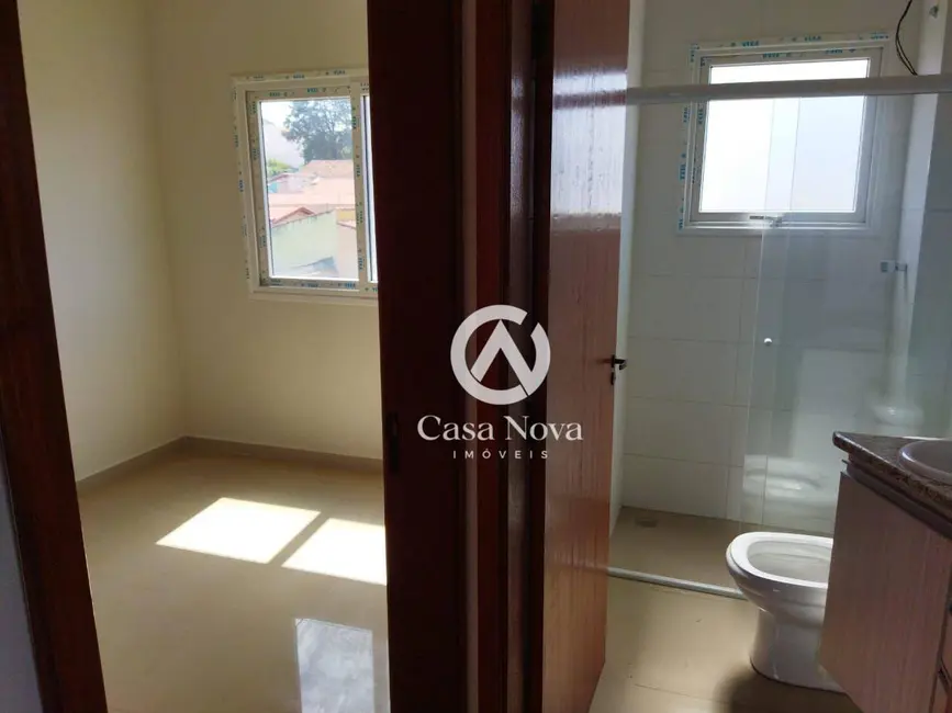 Apartamento com 3 quartos à venda, 86m2 em Pouso Alegre - MG - imagem 7 Foto 7 de Apartamento com 3 quartos à venda, 86m2 em Pouso Alegre - MG