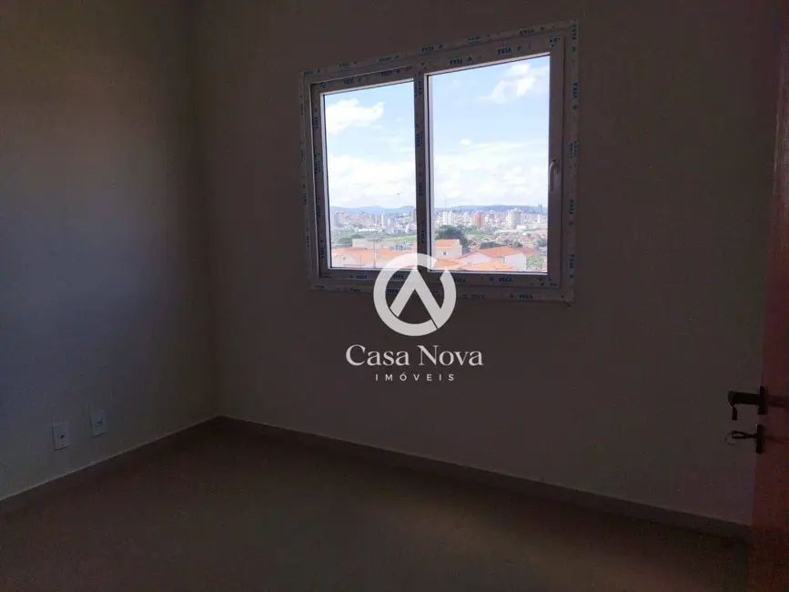 Apartamento com 3 quartos à venda, 86m2 em Pouso Alegre - MG - imagem 5 Foto 5 de Apartamento com 3 quartos à venda, 86m2 em Pouso Alegre - MG