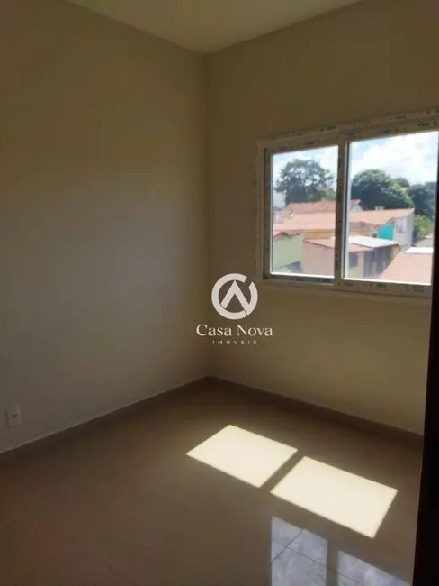 Apartamento com 3 quartos à venda, 86m2 em Pouso Alegre - MG - imagem 4 Foto 4 de Apartamento com 3 quartos à venda, 86m2 em Pouso Alegre - MG