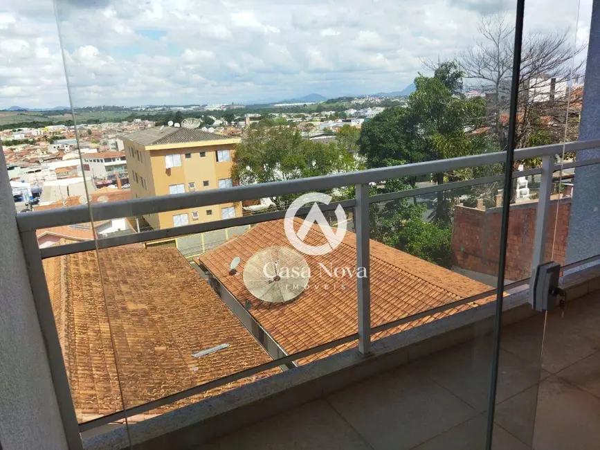 Apartamento com 3 quartos à venda, 86m2 em Pouso Alegre - MG - imagem 3 Foto 3 de Apartamento com 3 quartos à venda, 86m2 em Pouso Alegre - MG