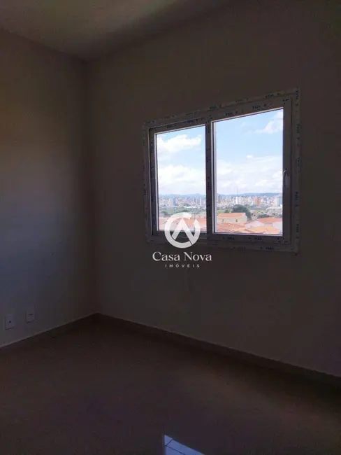 Apartamento com 3 quartos à venda, 86m2 em Pouso Alegre - MG - imagem 8 Foto 8 de Apartamento com 3 quartos à venda, 86m2 em Pouso Alegre - MG