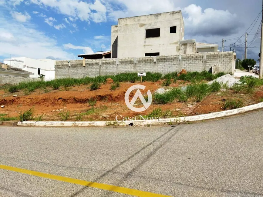 Foto 1 de Terreno / Lote à venda, 300m2 em Parque Ibirá, Pouso Alegre - MG