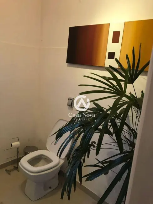Foto 7 de Casa com 3 quartos à venda, 144m2 em Jardim Olímpico, Pouso Alegre - MG