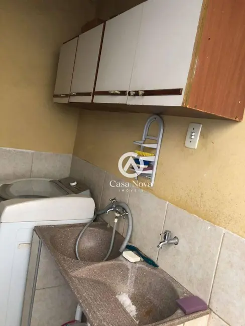 Foto 6 de Casa com 3 quartos à venda, 144m2 em Jardim Olímpico, Pouso Alegre - MG