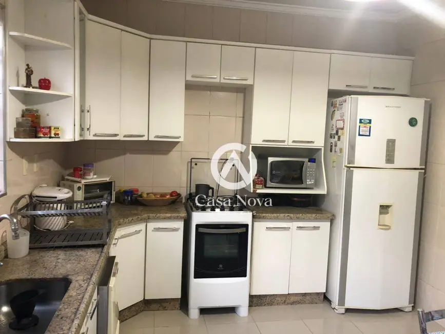 Foto 8 de Casa com 3 quartos à venda, 144m2 em Jardim Olímpico, Pouso Alegre - MG