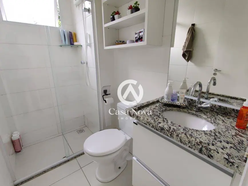 Apartamento com 2 quartos à venda, 50m2 em Pouso Alegre - MG - imagem 8 Foto 8 de Apartamento com 2 quartos à venda, 50m2 em Pouso Alegre - MG