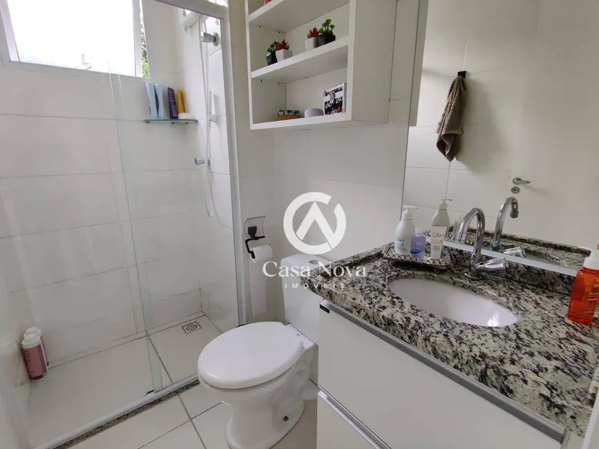 Apartamento com 2 quartos à venda, 50m2 em Pouso Alegre - MG - imagem 7 Foto 7 de Apartamento com 2 quartos à venda, 50m2 em Pouso Alegre - MG