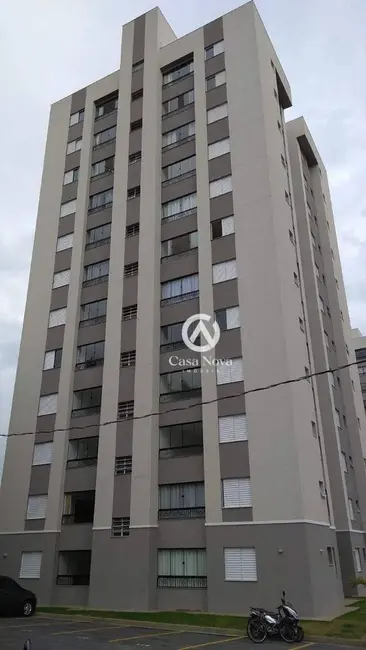 Apartamento com 2 quartos à venda, 50m2 em Pouso Alegre - MG - imagem 7 Foto 7 de Apartamento com 2 quartos à venda, 50m2 em Pouso Alegre - MG