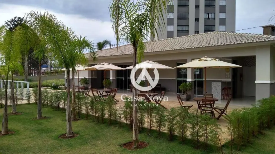 Apartamento com 2 quartos à venda, 50m2 em Pouso Alegre - MG - imagem 3 Foto 3 de Apartamento com 2 quartos à venda, 50m2 em Pouso Alegre - MG