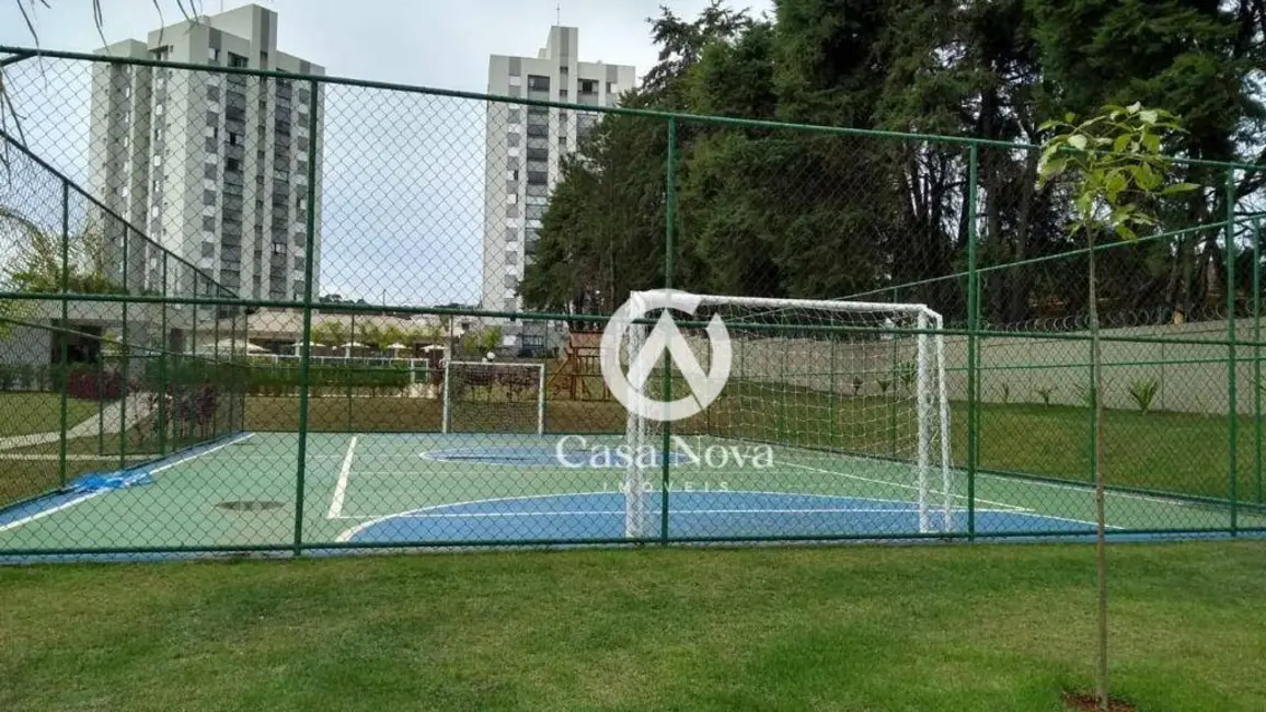 Apartamento com 2 quartos à venda, 50m2 em Pouso Alegre - MG - imagem 8 Foto 8 de Apartamento com 2 quartos à venda, 50m2 em Pouso Alegre - MG