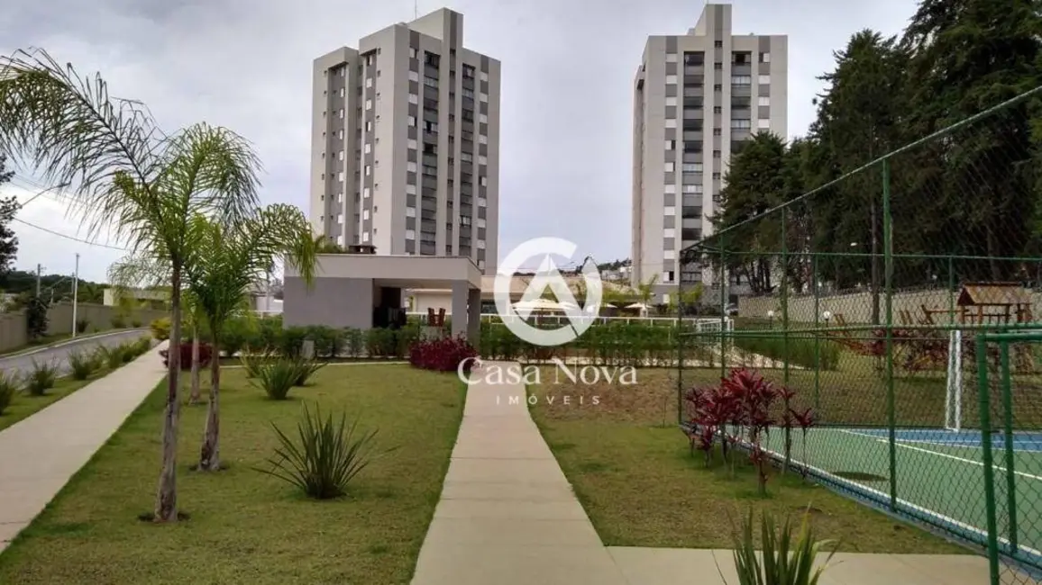 Apartamento com 2 quartos à venda, 50m2 em Pouso Alegre - MG - imagem 6 Foto 6 de Apartamento com 2 quartos à venda, 50m2 em Pouso Alegre - MG