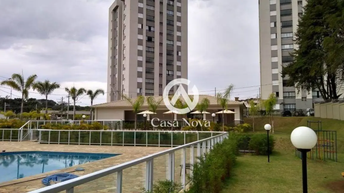 Apartamento com 2 quartos à venda, 50m2 em Pouso Alegre - MG - imagem 4 Foto 4 de Apartamento com 2 quartos à venda, 50m2 em Pouso Alegre - MG