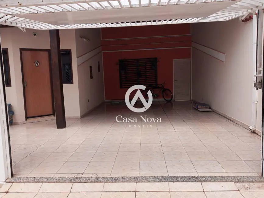 Foto 3 de Casa com 3 quartos à venda, 408m2 em São Carlos, Pouso Alegre - MG