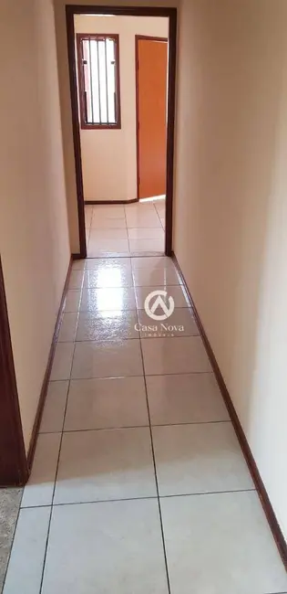 Foto 5 de Casa com 3 quartos à venda, 408m2 em São Carlos, Pouso Alegre - MG