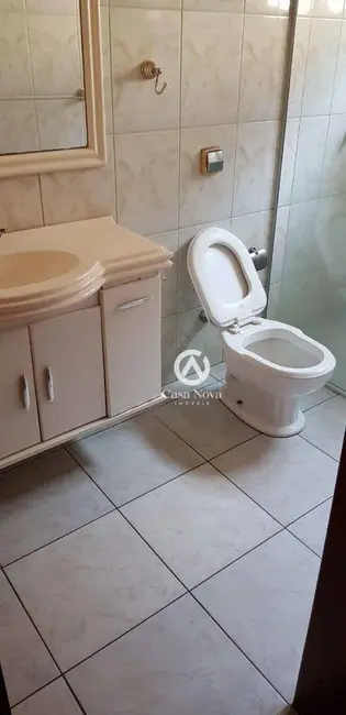 Foto 6 de Casa com 3 quartos à venda, 408m2 em São Carlos, Pouso Alegre - MG