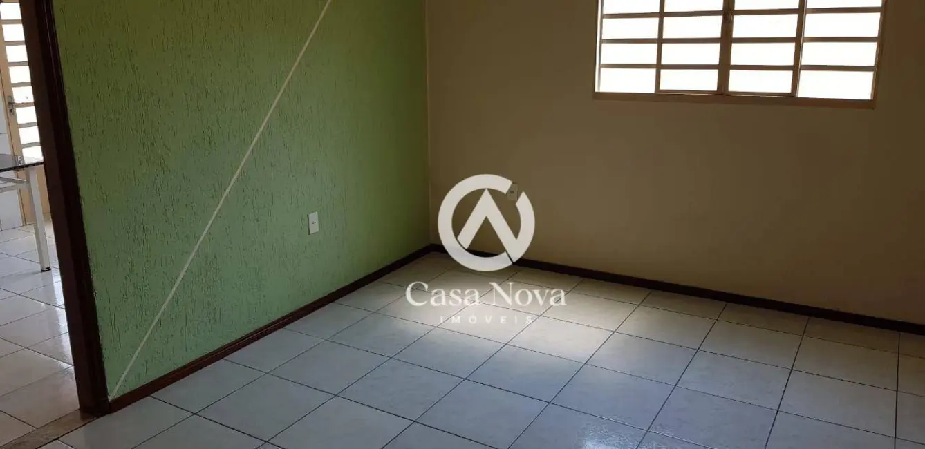 Foto 9 de Casa com 3 quartos à venda, 408m2 em São Carlos, Pouso Alegre - MG