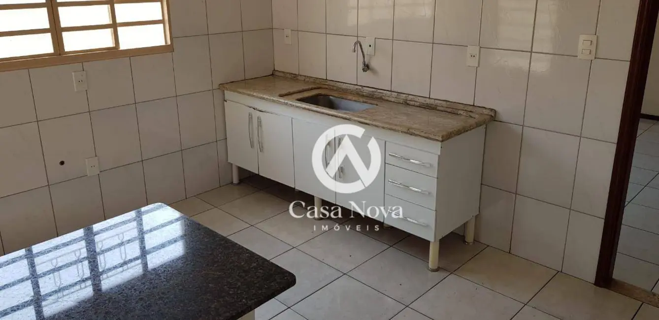 Foto 7 de Casa com 3 quartos à venda, 408m2 em São Carlos, Pouso Alegre - MG