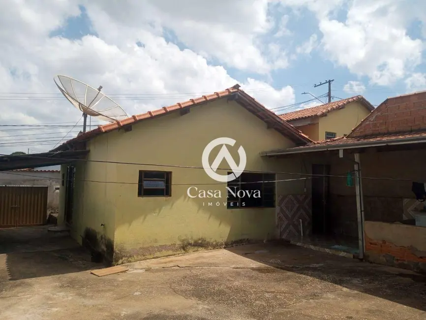 Casa com 2 quartos à venda, 200m2 em Morumbi, Pouso Alegre - MG - imagem 3 Foto 3 de Casa com 2 quartos à venda, 200m2 em Morumbi, Pouso Alegre - MG