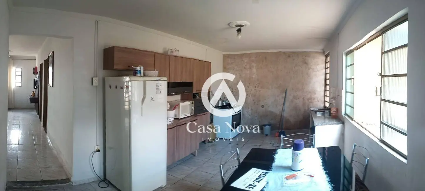 Casa com 2 quartos à venda, 200m2 em Morumbi, Pouso Alegre - MG - imagem 5 Foto 5 de Casa com 2 quartos à venda, 200m2 em Morumbi, Pouso Alegre - MG