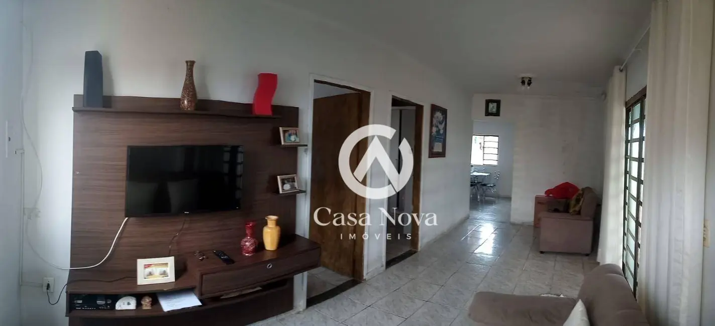 Casa com 2 quartos à venda, 200m2 em Morumbi, Pouso Alegre - MG - imagem 6 Foto 6 de Casa com 2 quartos à venda, 200m2 em Morumbi, Pouso Alegre - MG