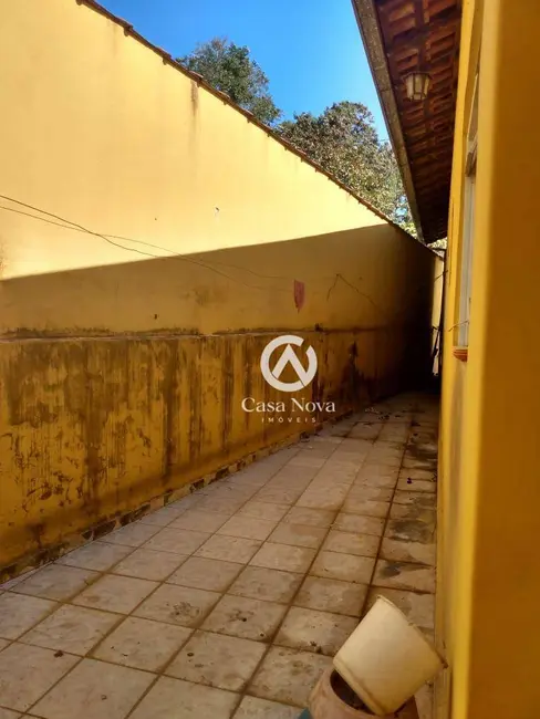 Casa com 3 quartos à venda, 217m2 em Foch I, Pouso Alegre - MG - imagem 6 Foto 6 de Casa com 3 quartos à venda, 217m2 em Foch I, Pouso Alegre - MG