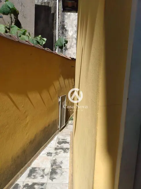 Casa com 3 quartos à venda, 217m2 em Foch I, Pouso Alegre - MG - imagem 8 Foto 8 de Casa com 3 quartos à venda, 217m2 em Foch I, Pouso Alegre - MG