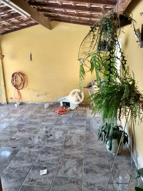Casa com 3 quartos à venda, 217m2 em Foch I, Pouso Alegre - MG - imagem 7 Foto 7 de Casa com 3 quartos à venda, 217m2 em Foch I, Pouso Alegre - MG
